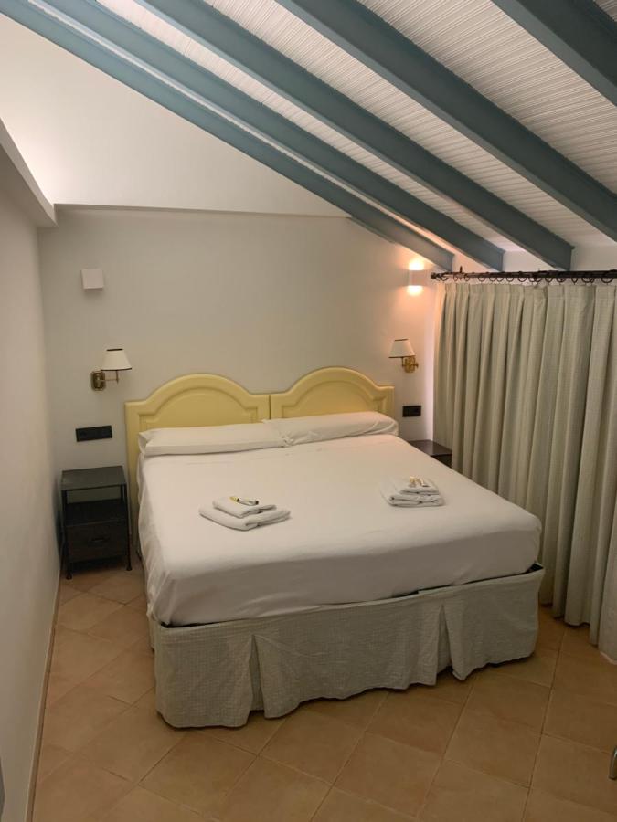 Turistic Apartment Sevillanos Sl Exterior foto